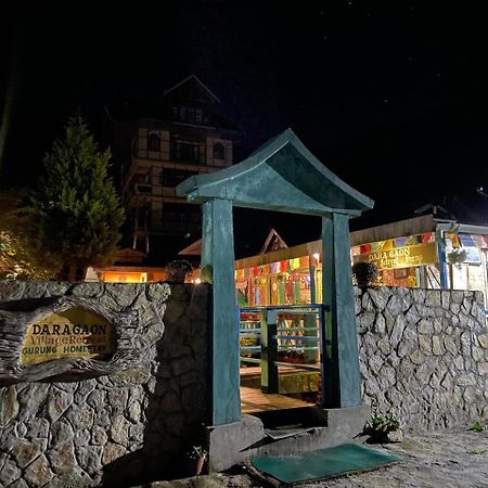 شقة Daragaon Retreat بيلينغ المظهر الخارجي الصورة