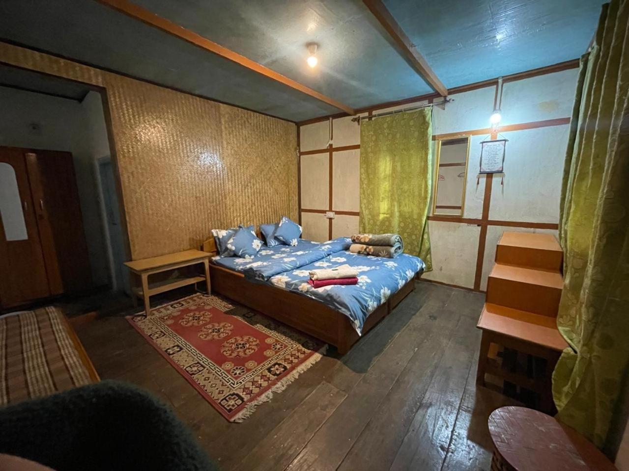 شقة Daragaon Retreat بيلينغ المظهر الخارجي الصورة