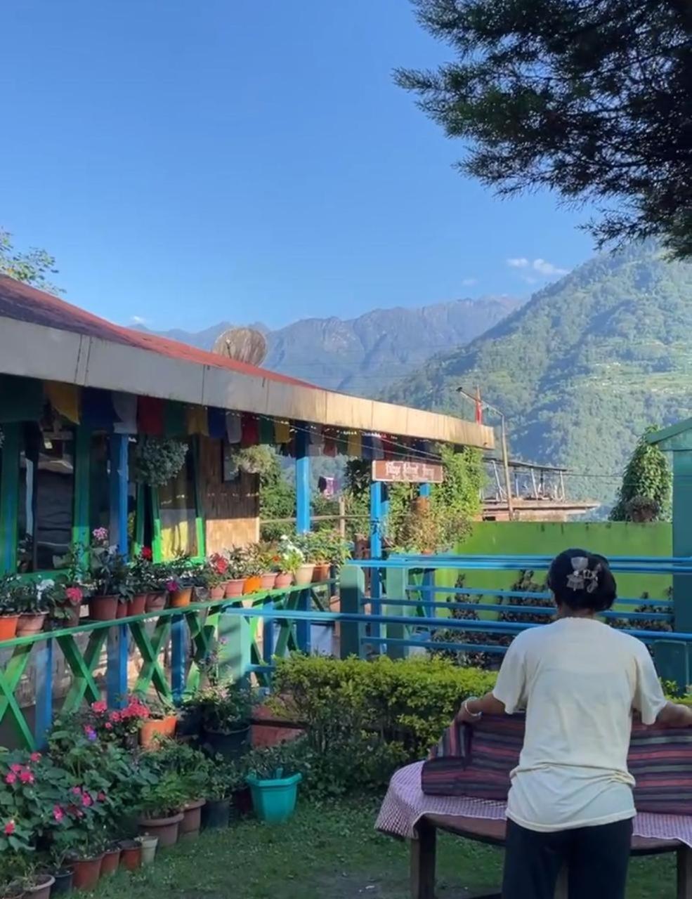 شقة Daragaon Retreat بيلينغ المظهر الخارجي الصورة
