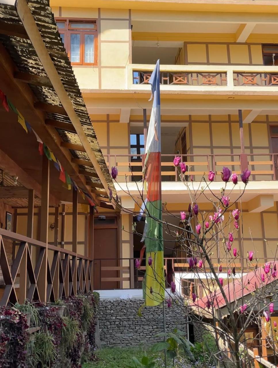 شقة Daragaon Retreat بيلينغ المظهر الخارجي الصورة
