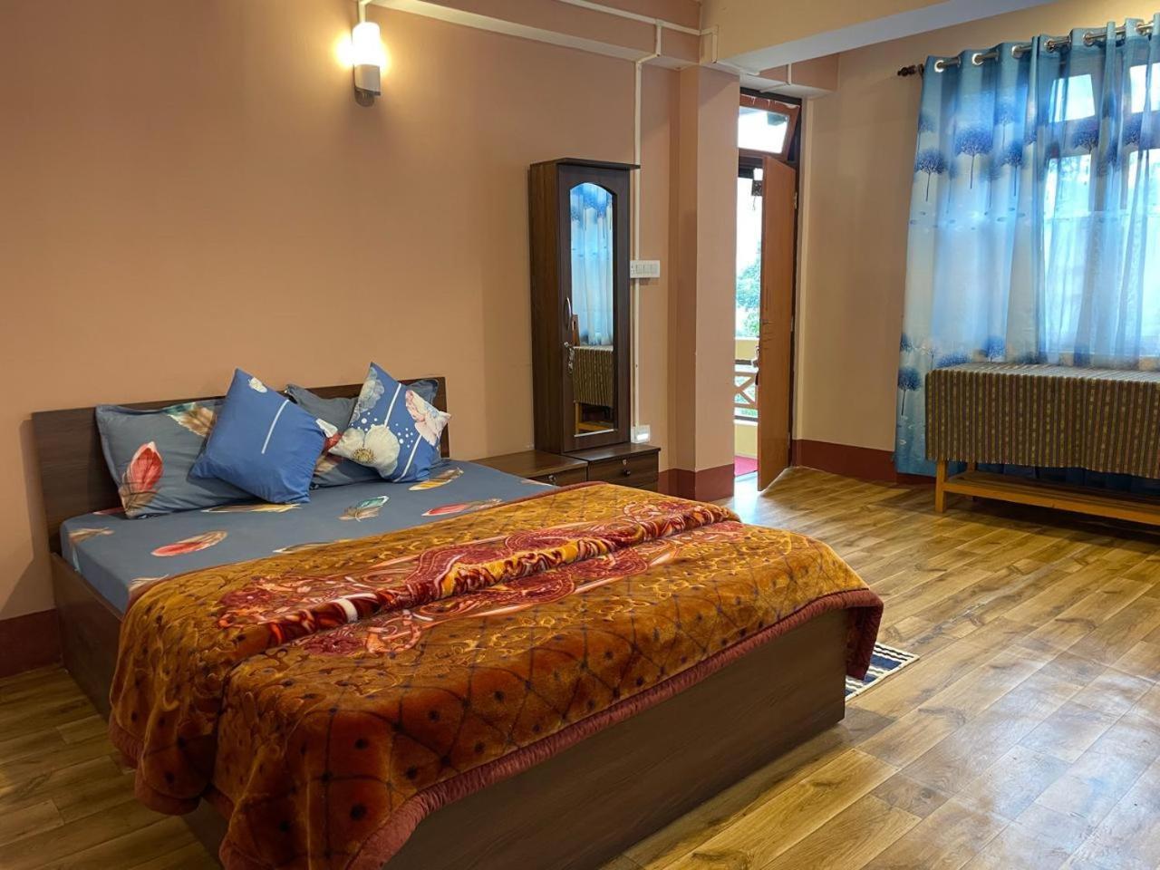 شقة Daragaon Retreat بيلينغ المظهر الخارجي الصورة