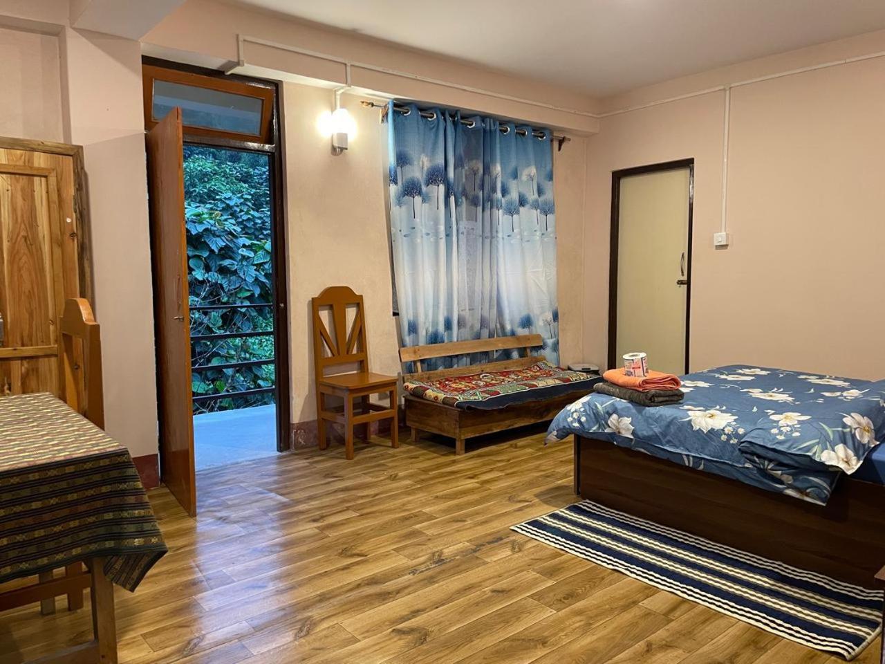 شقة Daragaon Retreat بيلينغ المظهر الخارجي الصورة